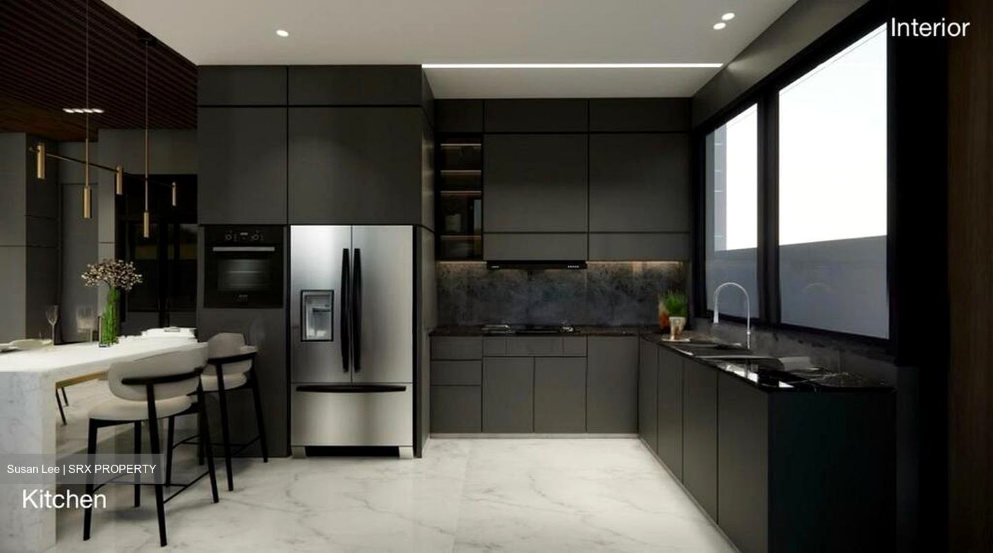 Opera Estate (D15), Terrace #524693671